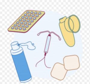 picture of contraceptive methods
